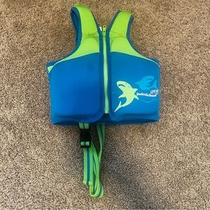 Swim school Kids Float Vest